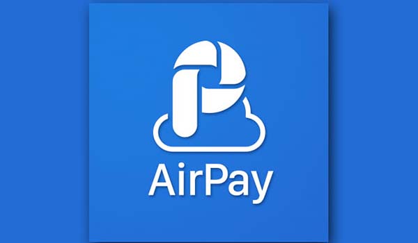 Ví điện tử Airpay